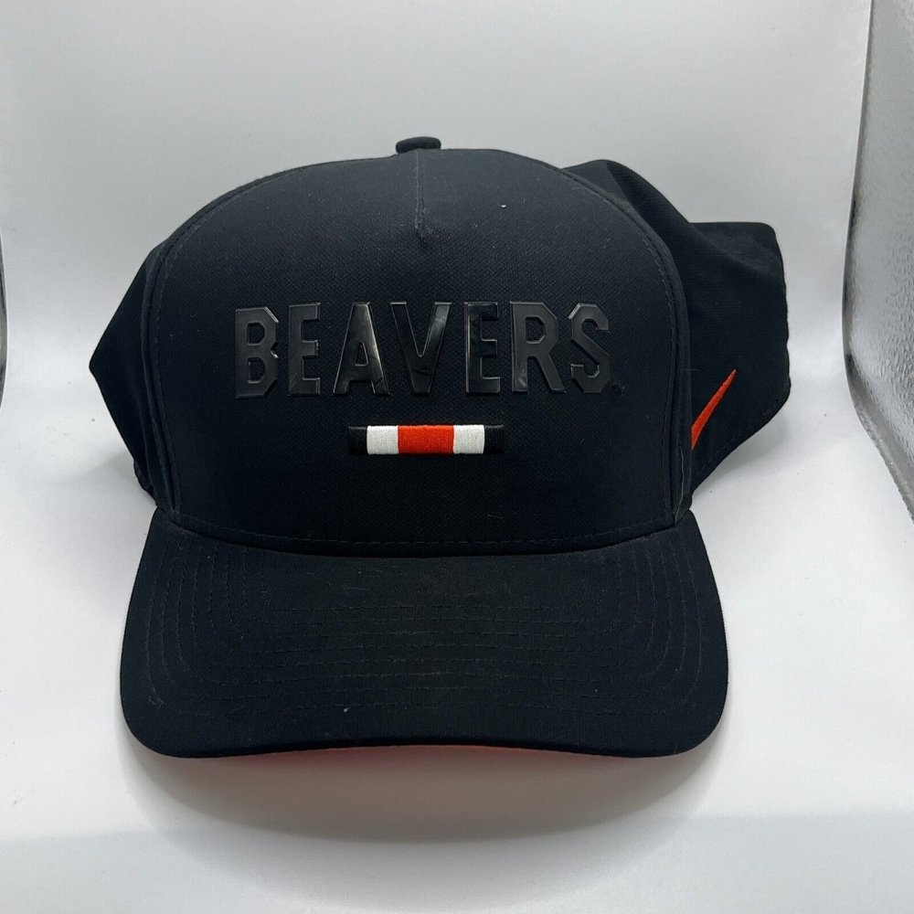 Oregon State Beavers Nike Classic 99 dri-fit hat
